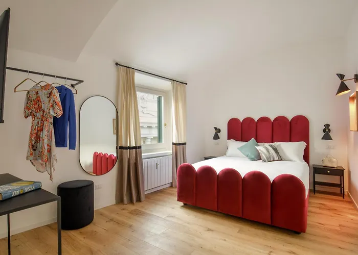 Apartment Daplace - Costanza