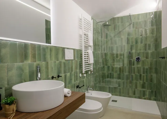 Apartment Daplace - Costanza